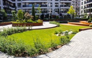 Vânzare, apartament, 2 camere, Nusco City Park, București - Poză 5