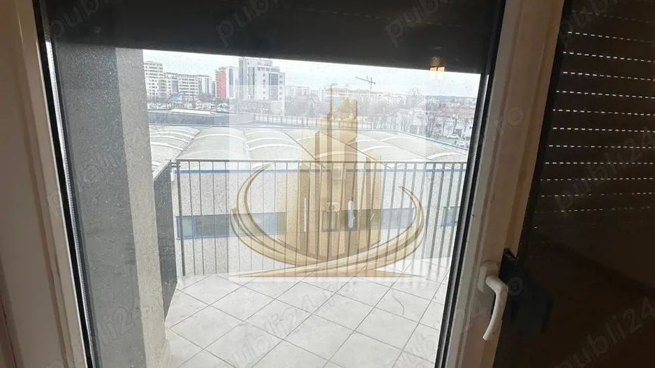 Apartament 2 Camere | 54 mp + Balcon | Etaj 4/8 | Parcare Subterană - Poză 7