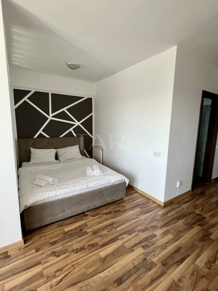 Apartament cu 1 cameră, 43 mp, lângă Iulius Mall . - Poză 2
