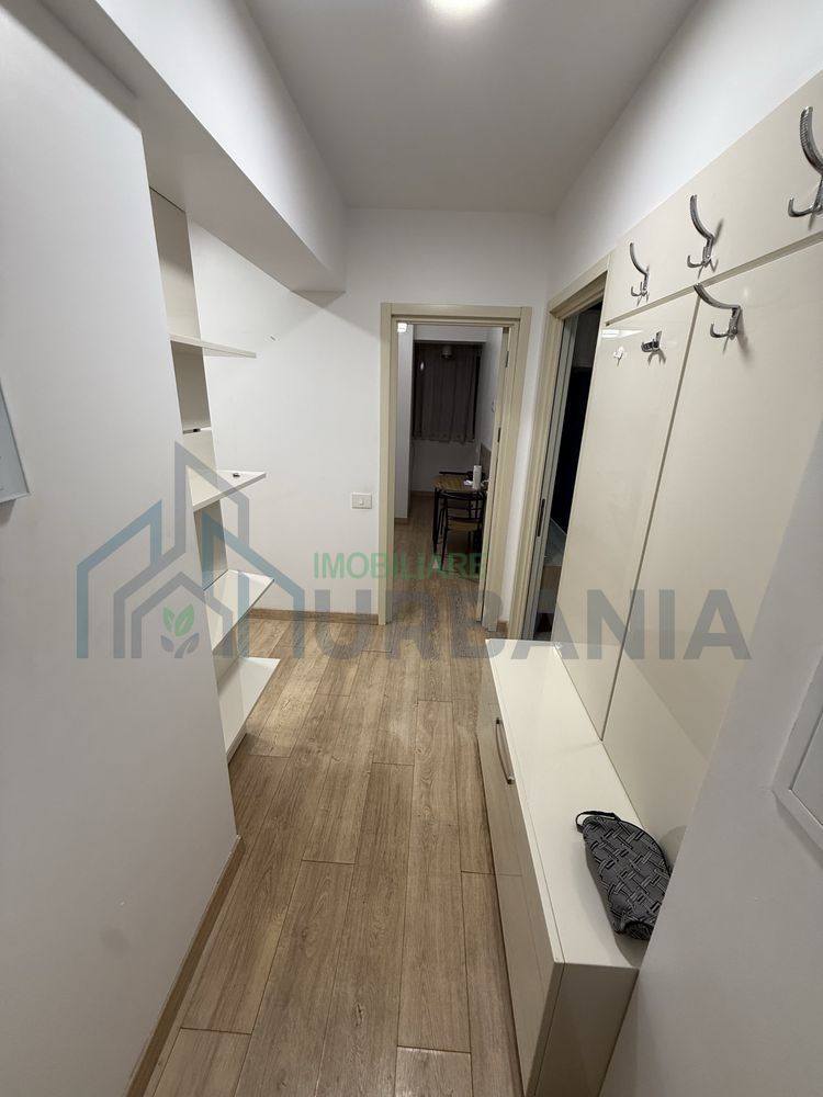 Inchiriez apartament 2 camere decomandat, Lidl Tatarasi, Newton - Poză 4