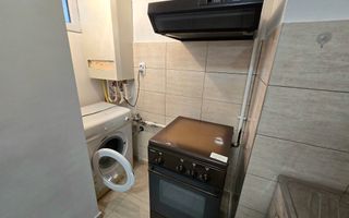 Apartament cu 1 Camera, Etaj Intermediar, Zona Bld. Transilvaniei - Poză 4