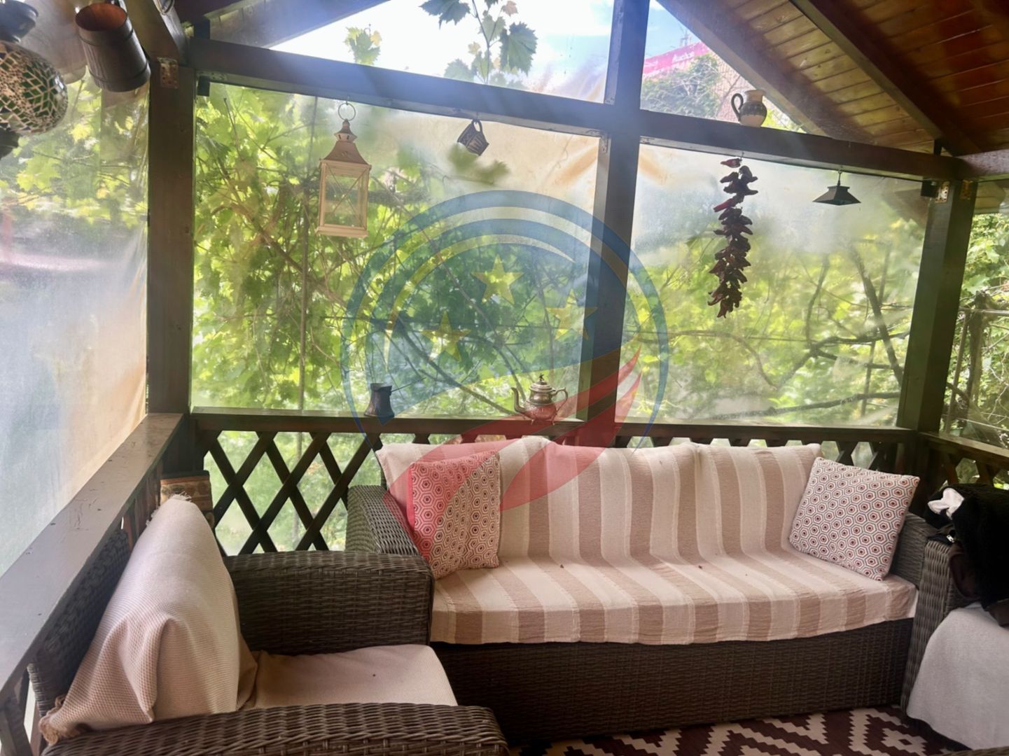 Vilă Premium P+1 lângă Grădina Botanică | 198 mp Utili | Teren 449 mp | Panouri - Poză 1