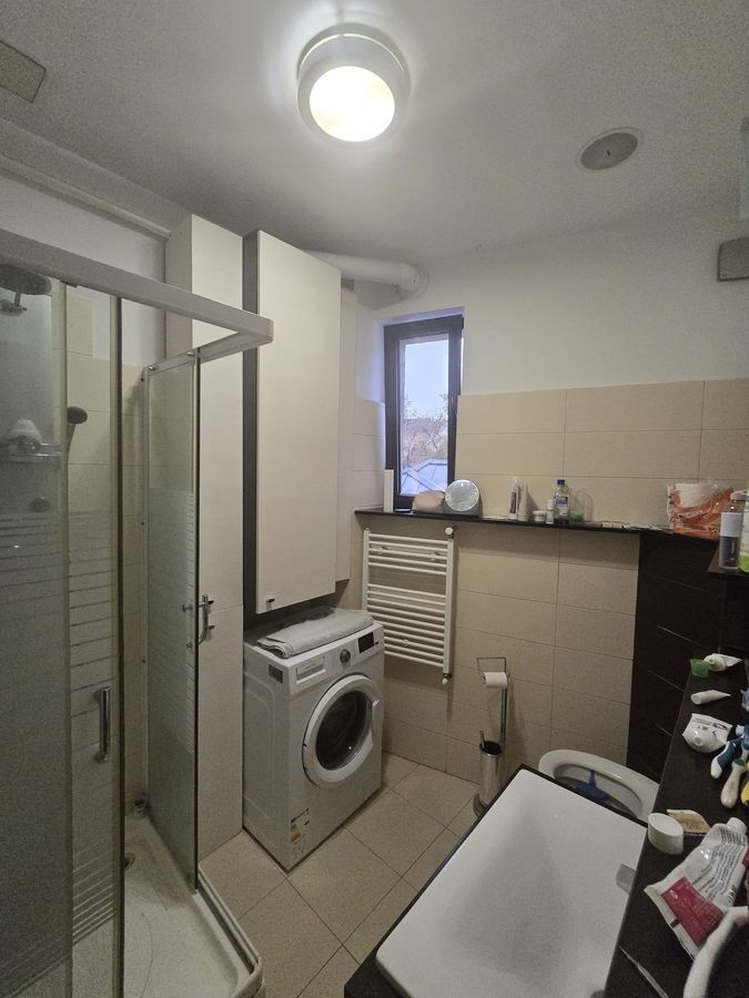 Vila disponibilă pentru închiriere| Cotroceni |P+2E+M - Poză 8