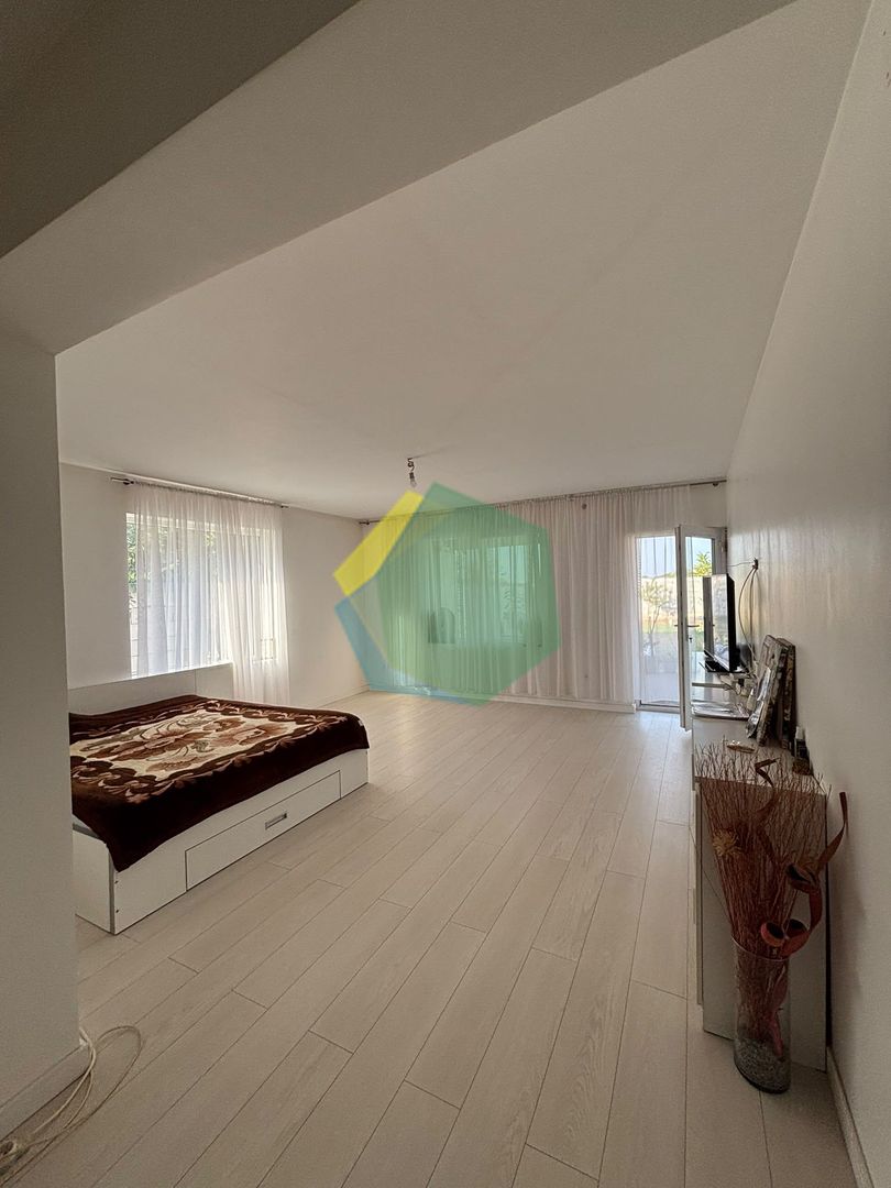 CASĂ 4 CAMERE CU 600 MP CURTE | JILAVA | ACCES RAPID CĂTRE BUCUREȘTI - Poză 15