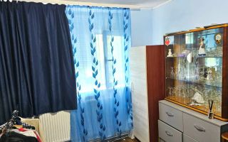 Exclusivitate - 2 camere mobilate si utilate - Tiglina 1 - 49.000 euro - Poză 6