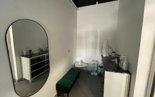 Spatiu comercial, Cartier Dambul Rotund, Lombului, Corneliu Coposu. - Poză 4