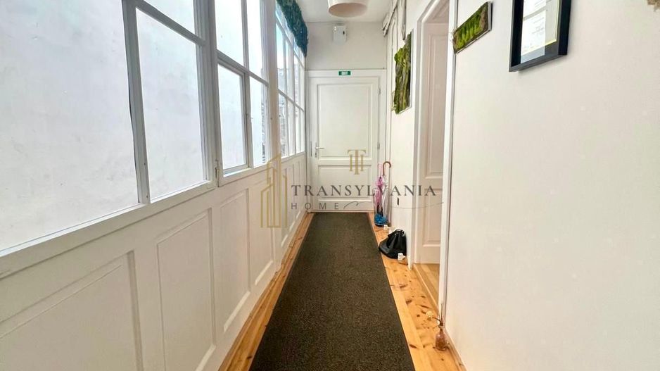 2 Studiouri de lux în inima Sibiului - Poză 11