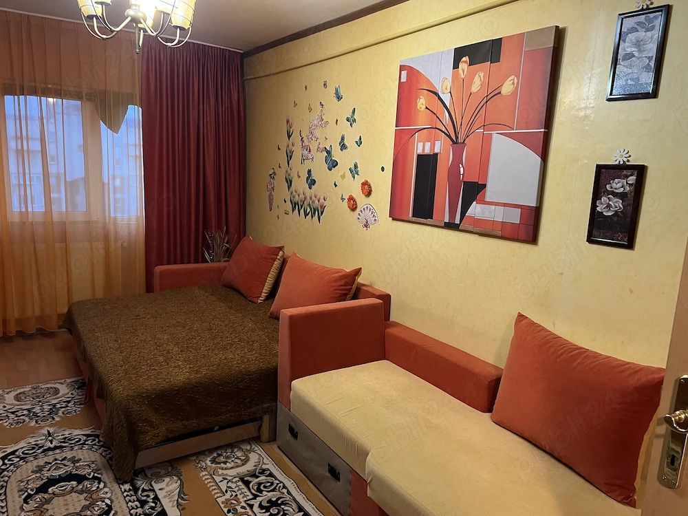 Apartament cu 3 dormitoare ¶.  Marasti.  ¶FSEGA - Poză 2