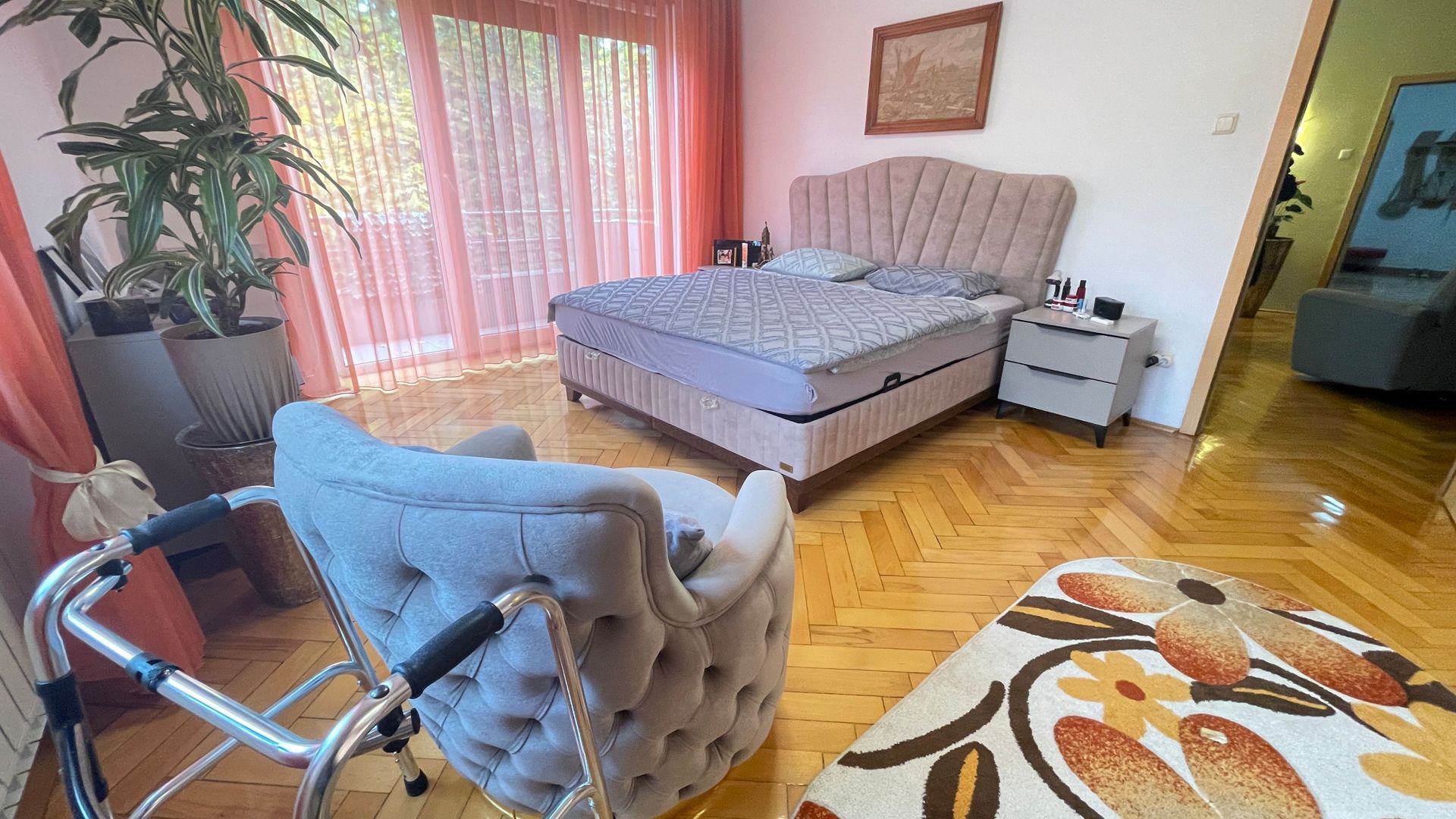 Apartament frumos in  zona Prefectura-Medicina - Poză 8