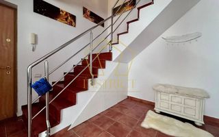Apartament spatios cu 3 camere pe 2 niveluri | Odobescu - Poză 10