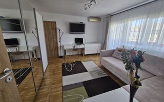 2 camere, Spitalul Judetean, centrala proprie, ideal pentru familie, studenti - Poză 2
