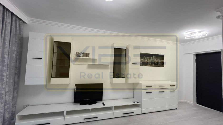 Apartament  1 camera  Bucium - Mega Image (Linia CTP 203) - Poză 5