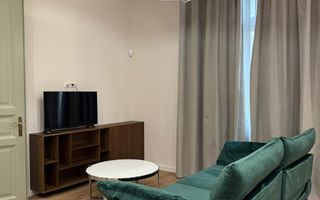 2 camere, Ultracentral, Bvd. Eroilor, Casa de cultura, Parcare - Poză 5