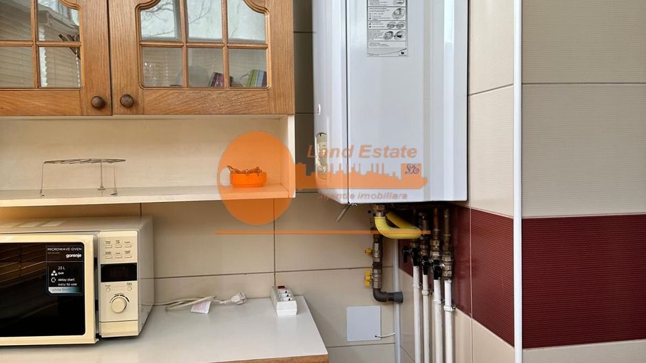 Apartament 2 camere Aviatiei ( 5 minute metrou-Centrala termica ) - Poză 1