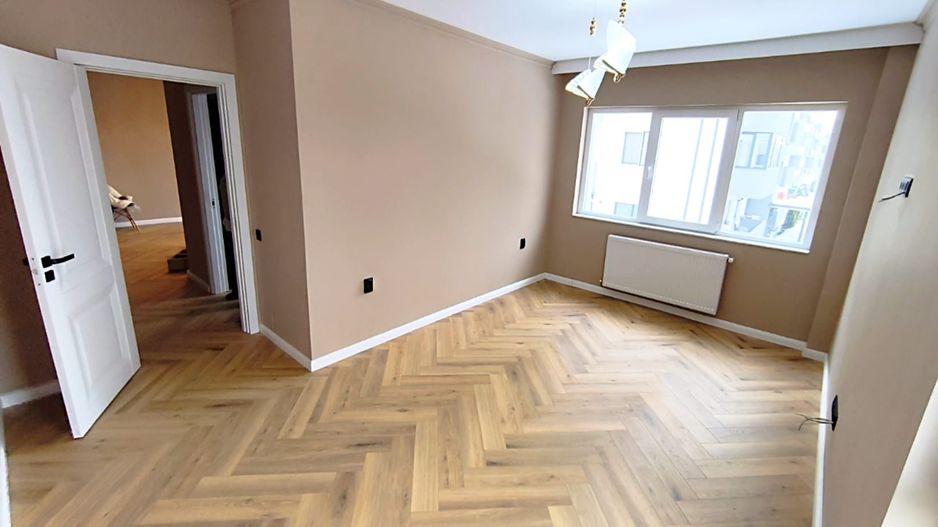 Apartament 2 camere + dressing | 55 mp | Zona Terra - Floresti - Poză 11