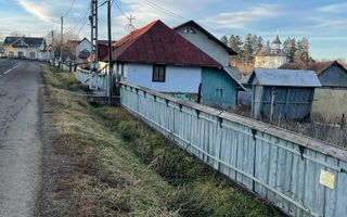 Casă bătrânească Horodniceni/Suceava - Poză 10
