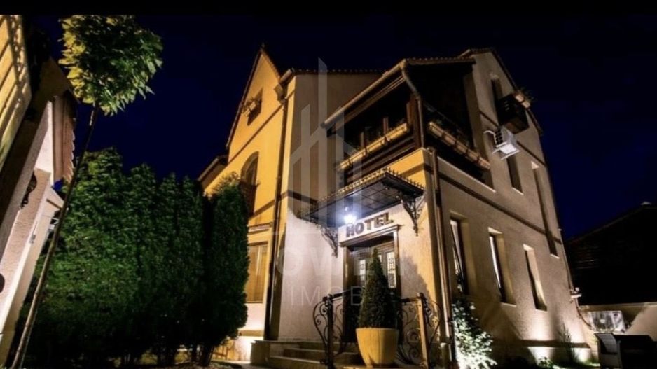 Hotel Boutique Resort 5 stele de vanzare in Sibiu - Poză 3