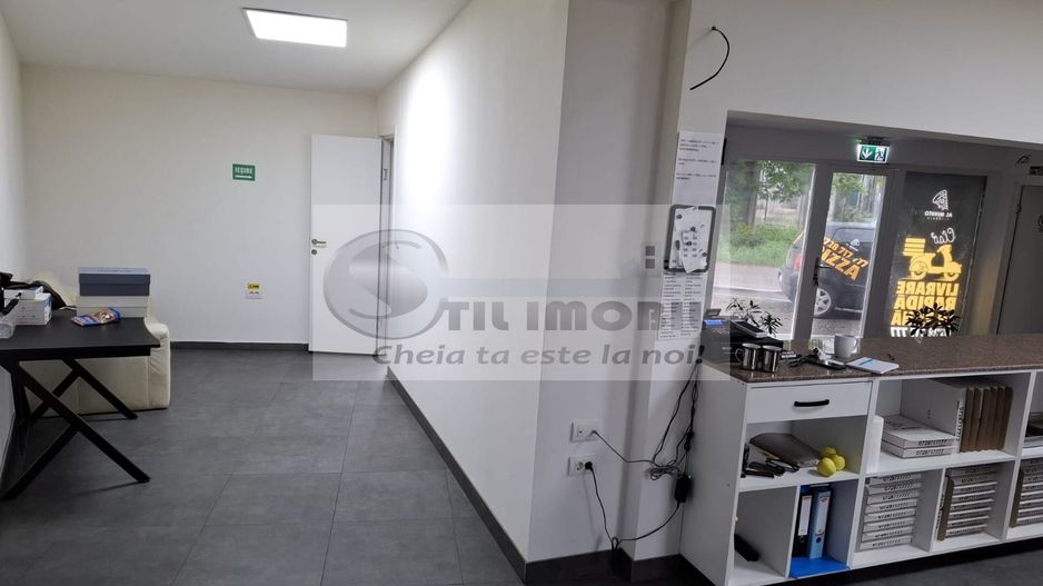 SPATIU COMERCIAL PLUS CASA DE VANZARE IN HOLBOCA 250 000 EURO - Poză 6
