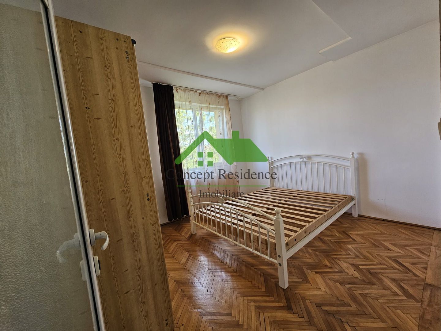 2 camere, decomandat, 50 mo utili– Petru Maior - Poză 3