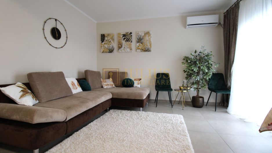 3 camere in Dumbravita, 2 locuri de parcare! - Poză 1