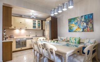 Duplex Makry Gialos - Poză 7