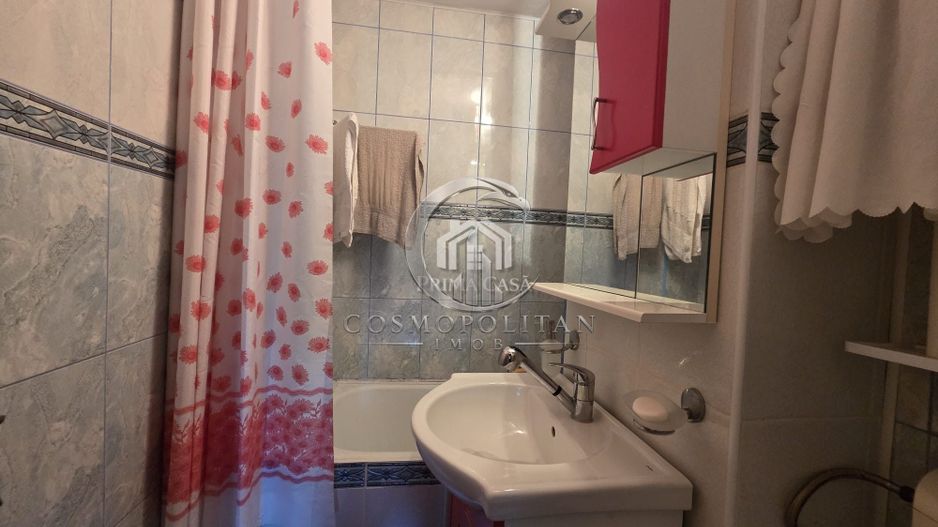 Apartament cu 3 camere, zona Bvd. Stadionului/BZ ~ etaj 3 din 4 - Poză 3