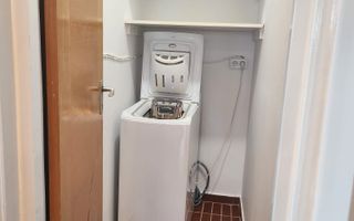 De Inchiriat Garsoniera Bd. Decebal LUX cu TERASA langa Rond Alba Iulia - Poză 22