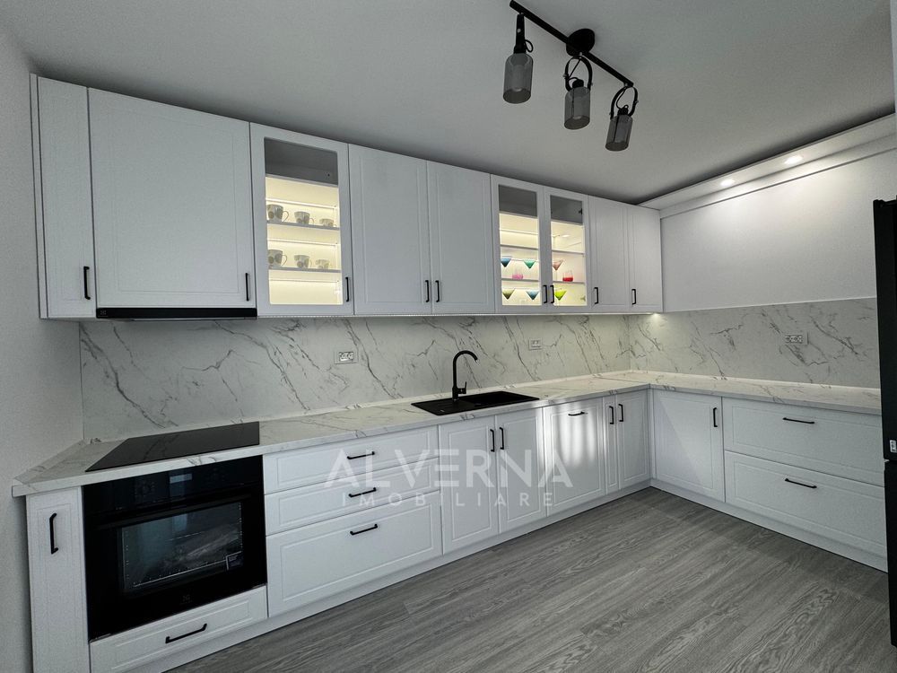 Apartament 2 camere | 62mp + 12mp terasa | Elite City - Marasti - Poză 5