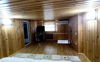 Chirie, apartament 3 camere, strada Mircea cel Bătrin, Ciocana - Poză 11