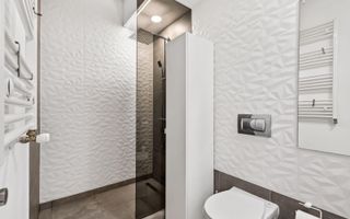 PENTHOUSE EXCLUSIVIST I DESIGNER INTERIOR I ZONA PIPERA ROND OMV - Poză 12