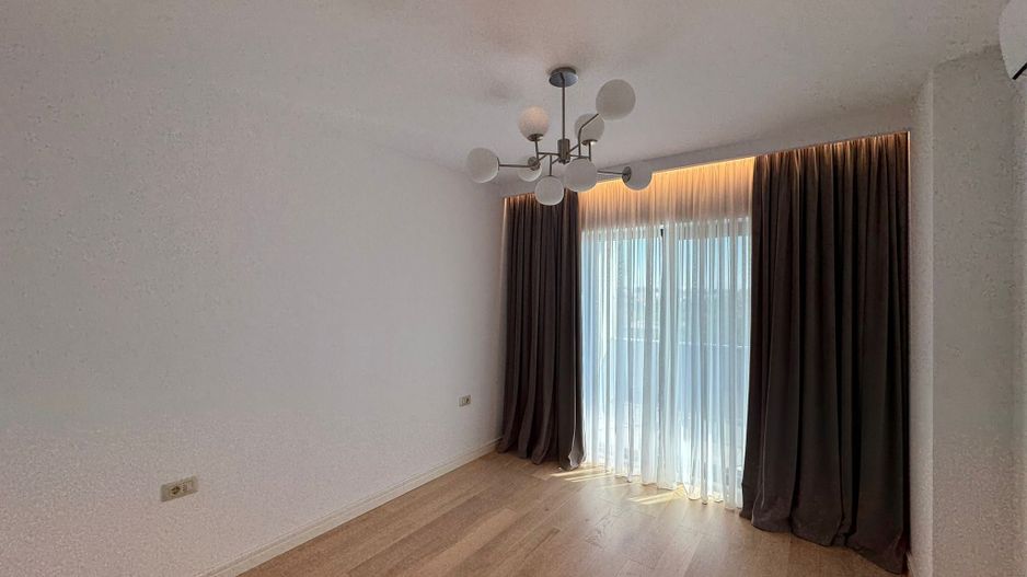 3 camere | Grand Park Pipera | Iancu Nicolae - Poză 11