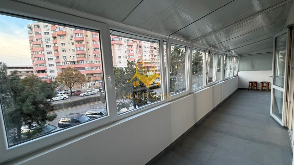 3 Camere Decomandate, Marasti, Piata Marasti, Lidl, 21 Decembrie. - Poză 12