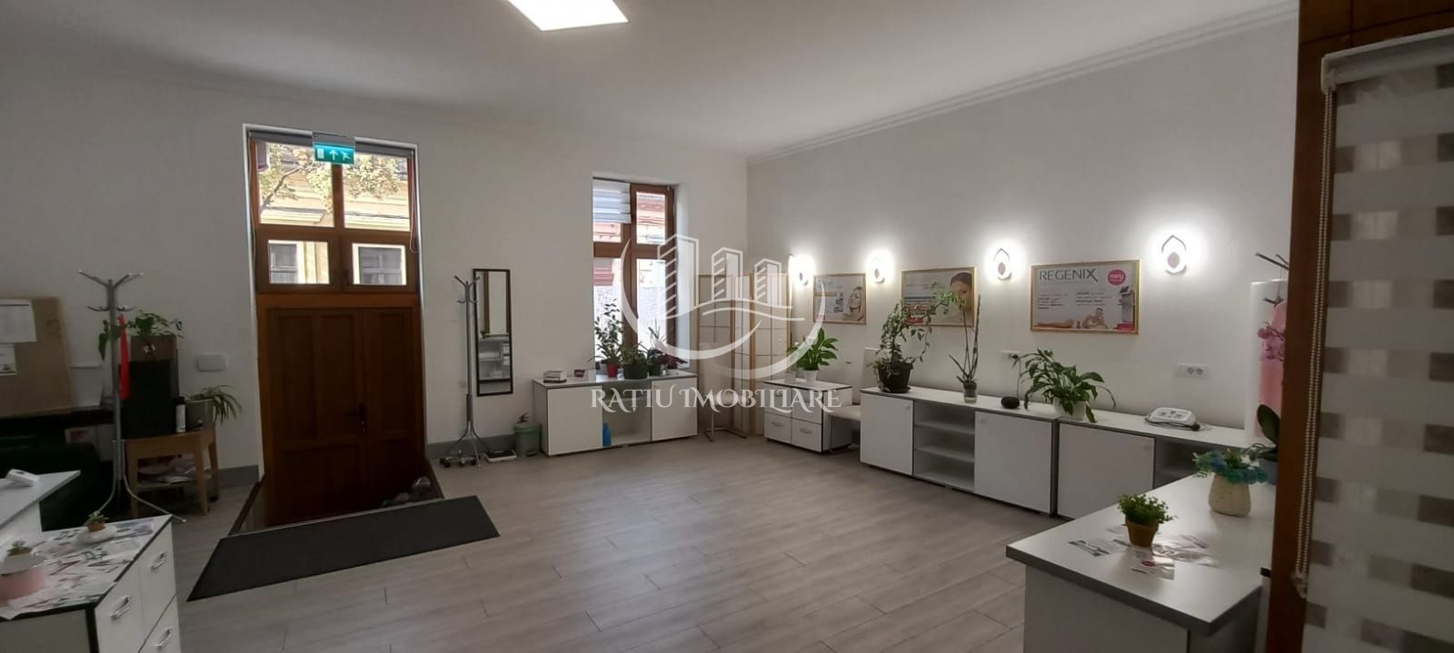 Spatiu comercial de inchiriat | Ultracentral | Oradea - Poză 3