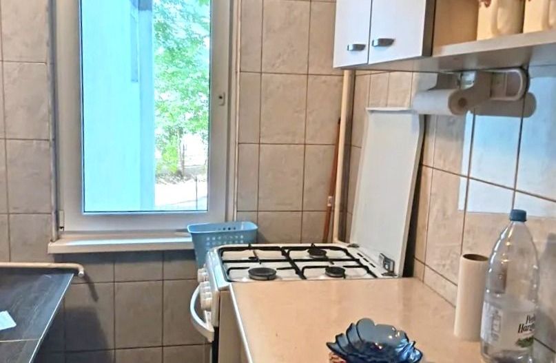 De vanzare apartament cu 2 camere, Micro 13, parter, 50.000 euro - Poză 1