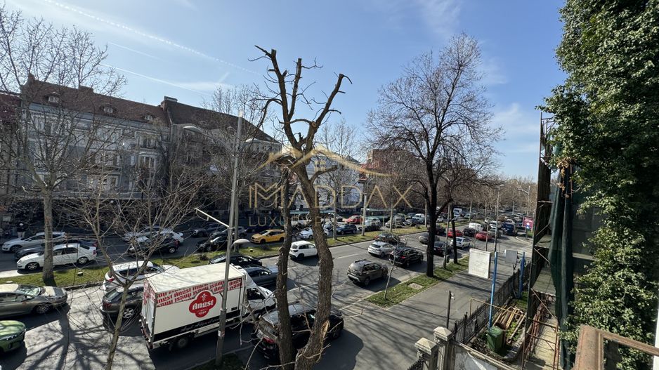 Vila unicat-Piata Romana - Poză 12