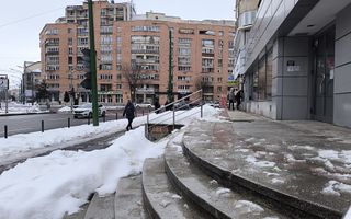 Spațiu Office Premium, Centrul Civic, Brașov - Poză 6