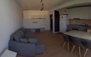 Apartament cu 3 camere, zonă verde, liniștită - Florești - Poză 2