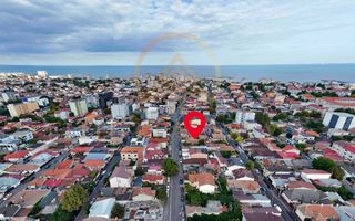 Casa individuala Faleza Nord | 4 camere | Teren 204 mp - Poză 4