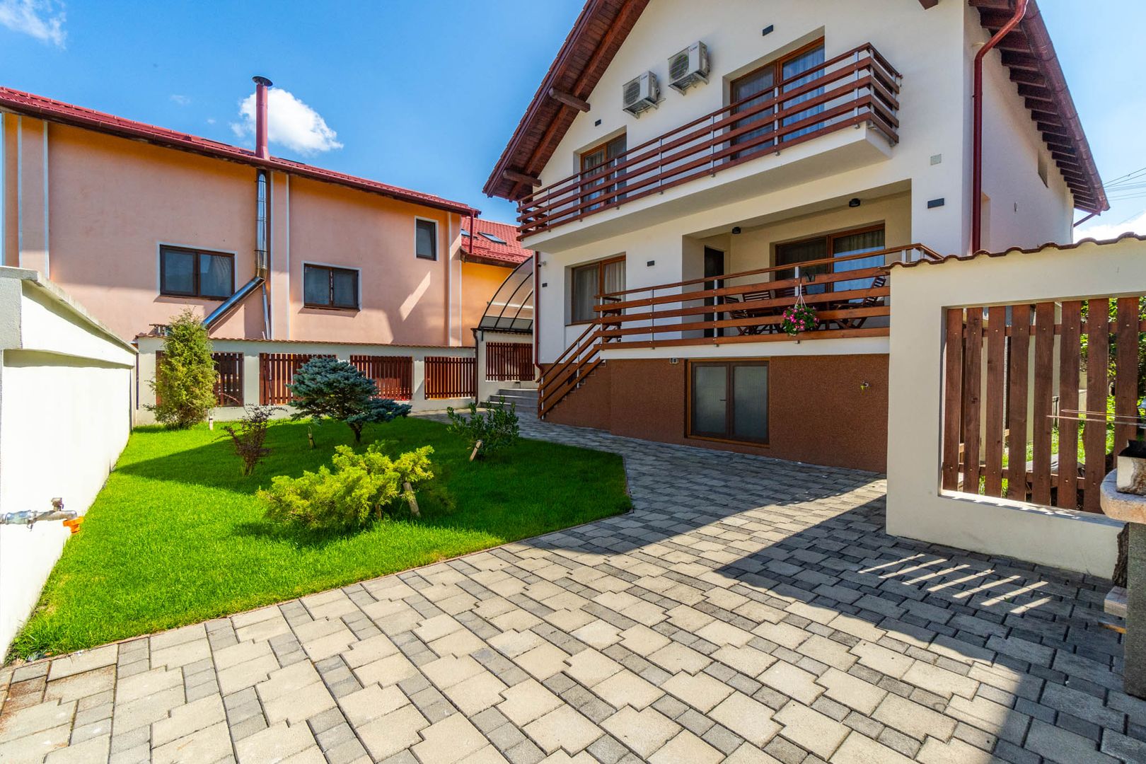 Casa Premium de Inchiriat | Cartier Noua | 0% Comision - Poză 32