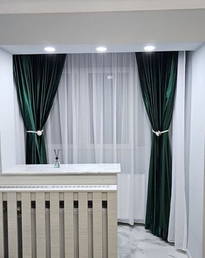 Apartament de inchiriat cu 2 camere - Poză 5