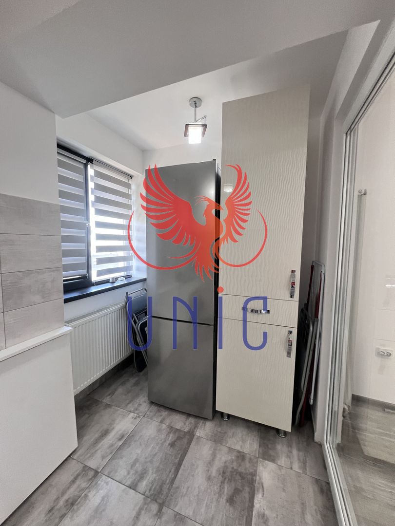 3 camere Calea Severinului -Promenada Mallmobilaat si utilat - Poză 19