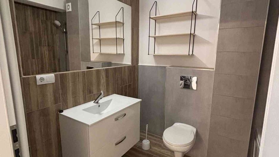 Apartament 2 camere, dressing, balcon, Terra - Poză 14