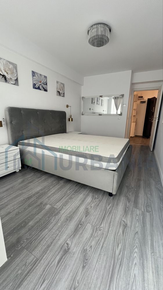 Apartament 2 camere cu loc de parcare, bloc nou - Copou, Aleea Sadoveanu - Poză 8