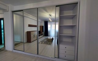 De Inchiriat apartament 2 camere Militari Residence - Poză 4