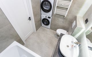 Vânzare, apartament, 2 camere, bd. Mircea Cel Bătrân, Ciocana - Poză 11