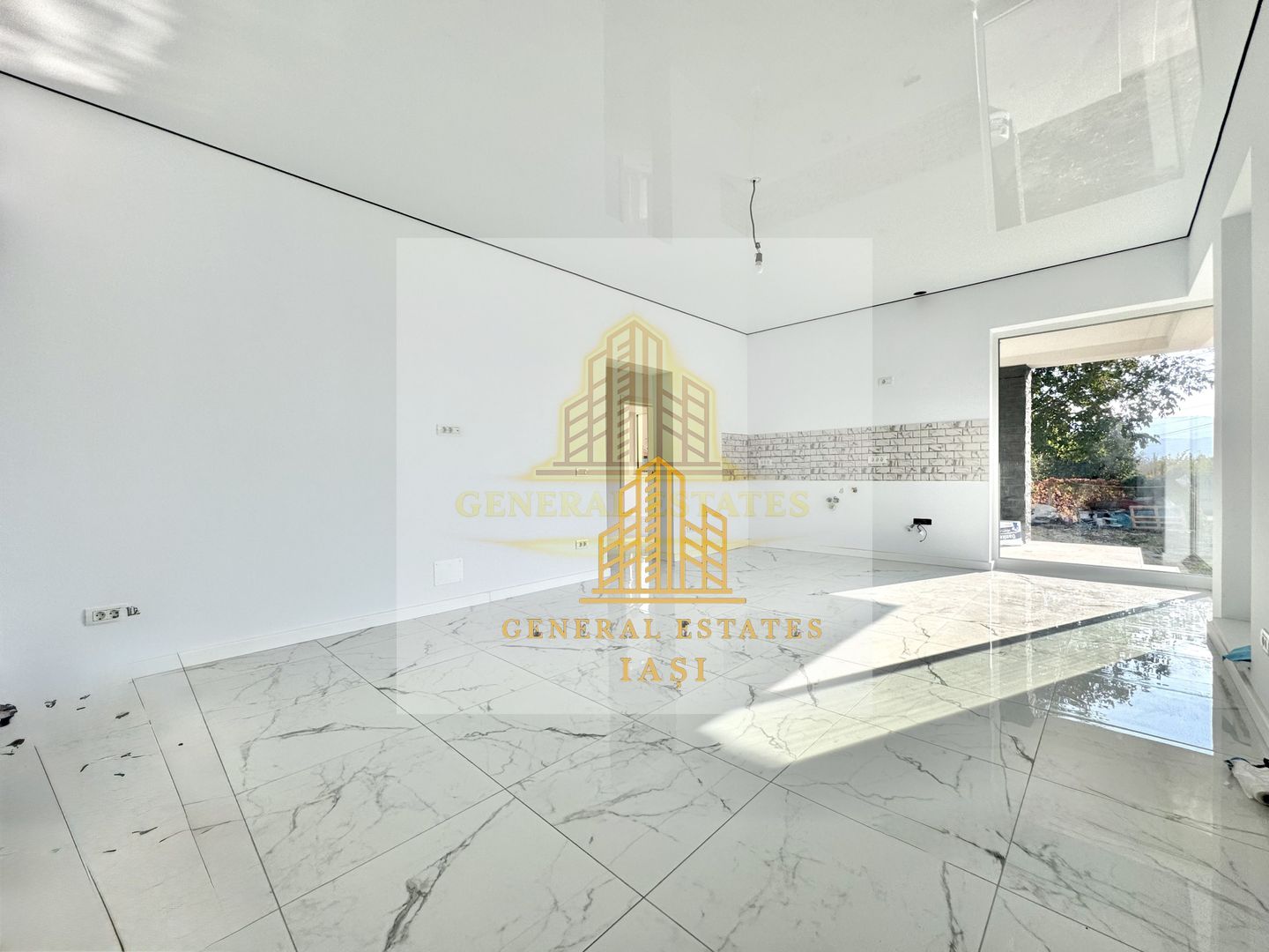 Vânzare Casă într-un Nivel-Holboca-Dancu - Poză 6