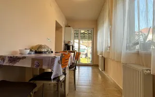 Casă Indiviudala cu 3 camere si 755 mp de teren in Giroc la asfalt. - Poză 15