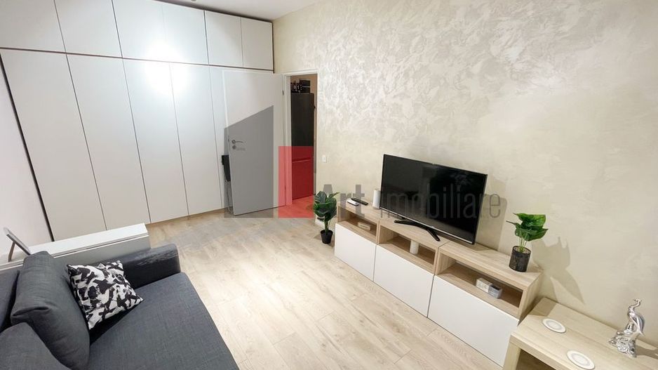 Apartament 3 camere Premium Residence Novum, Orhideea Grozavesti - Poză 7