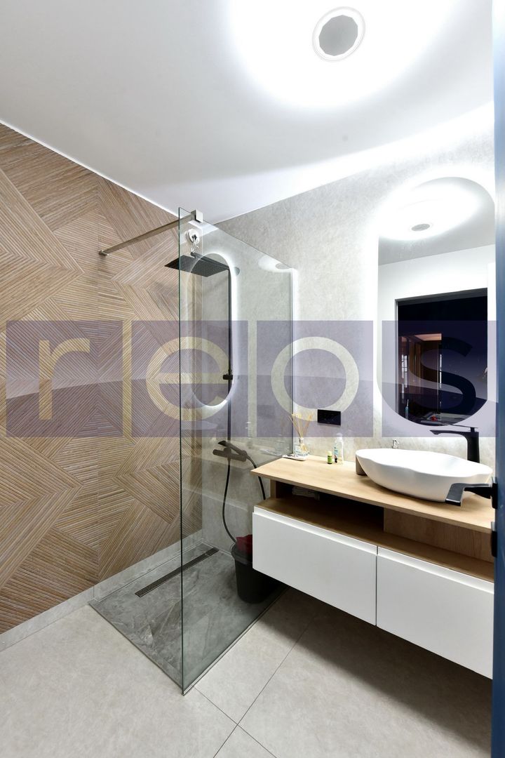 VANZARE BIROU PREMIUM | LUX |MOBILAT COMPLET ZONA AVIATIEI | - Poză 8