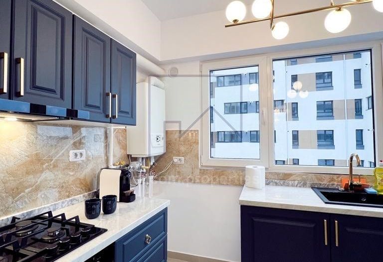 Vanzare Garsoniera 2021- Soseaua Progresului - Poză 19